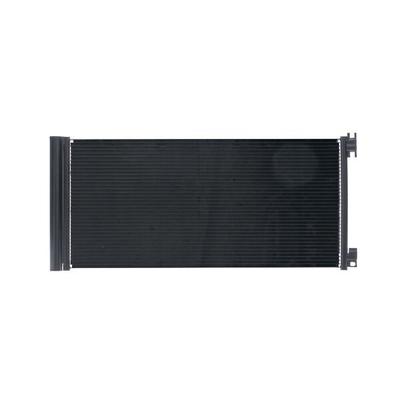 MAHLE Kondensator, Klimaanlage AC 945 000S für Opel Vaughall RENAULT