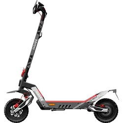 NAVEE XT5 Max E-Scooter (12 Zoll, Grau)