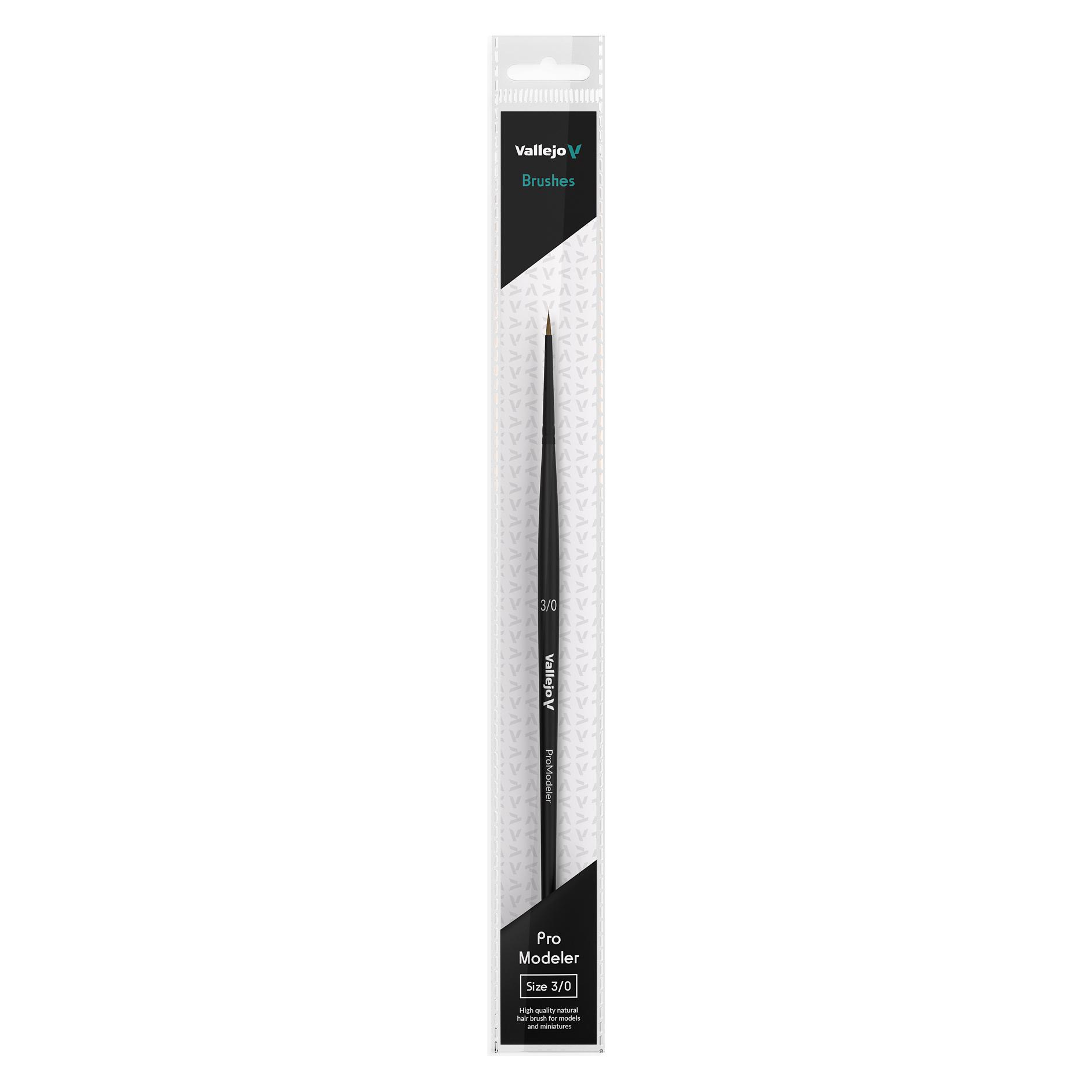 Vallejo B01030 (3 mm) (B01030)