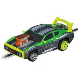 Carrera 20064213 - GO!!! Muscle Car - green