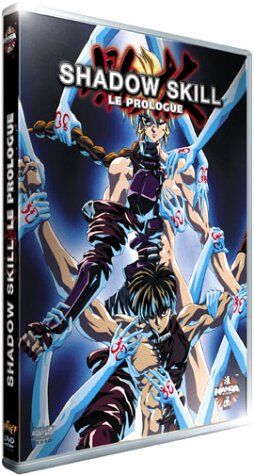 Shadow Skill, Le Film - Preis vom 11.10.2026 03:10:56 h