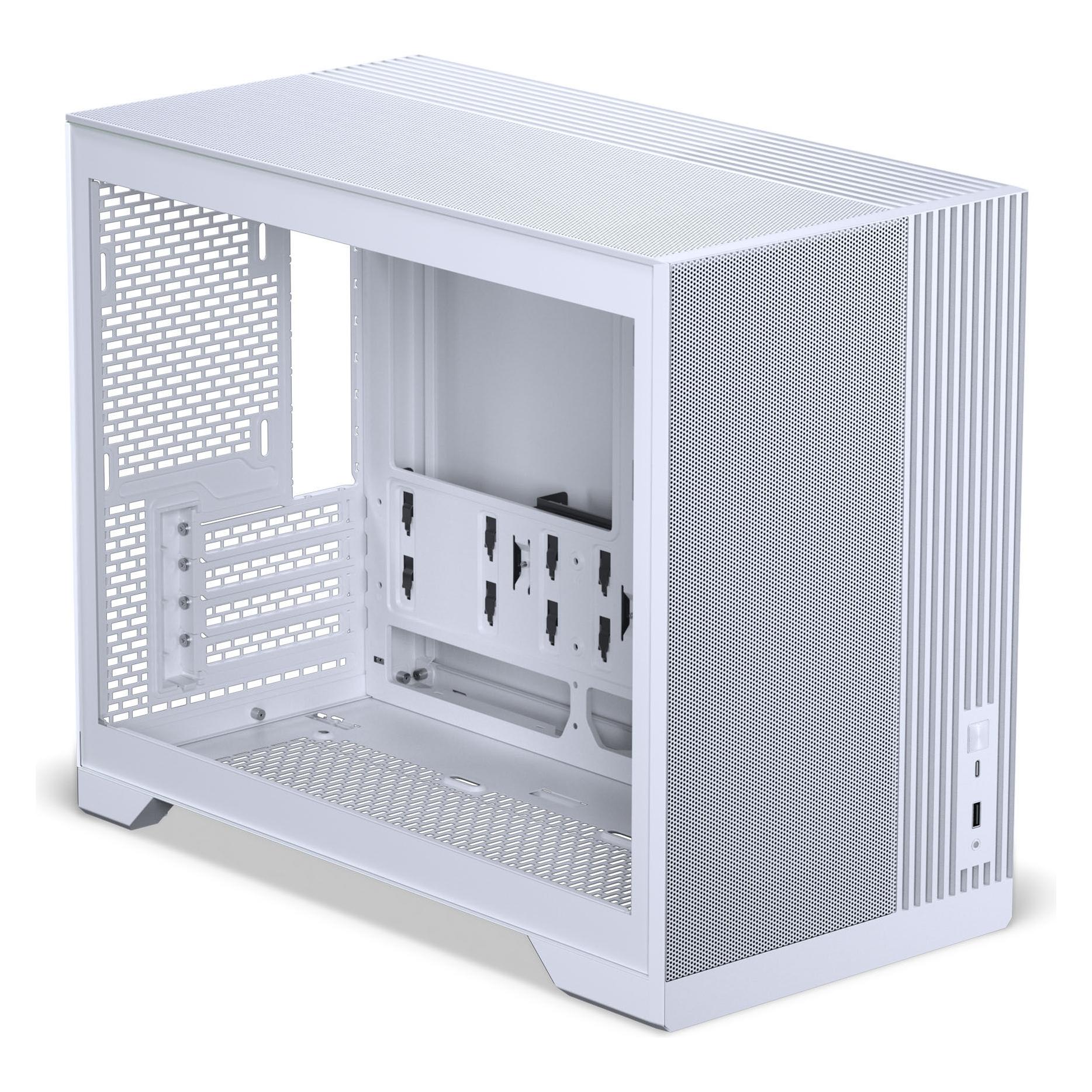 Phanteks XT M3 (mATX, Mini-ITX) (PH-XT325M_WT01)