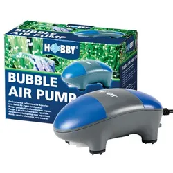 HOBBY Bubble Air Pump Aquarienbeleuchtung Air Pump 400