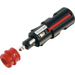 ProCar Sicherheits-Universalstecker Belastbarkeit Strom max.=2 A Passend für (Details) Zigarettenanzünder- und Normsteckdosen 12 V, 24 V 67722201