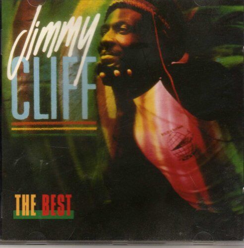 Jimmy Cliff - The Best Of - Preis vom 27.09.2026 03:53:48 h