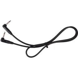 AudioTeknik GWW 1,5 m black - Instrumentenkabel