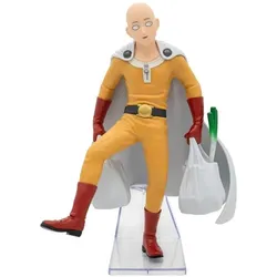Banpresto One Punch Man - Saitama Evolve