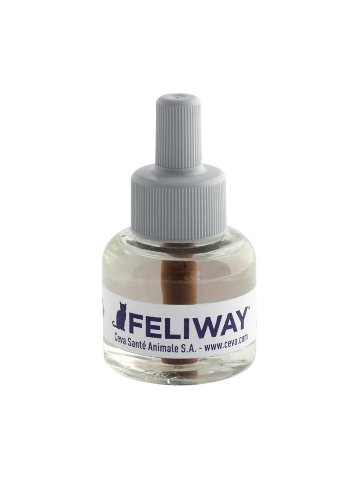 Feliway FELIWAY Classic Nachfüllflasche, 48 ml