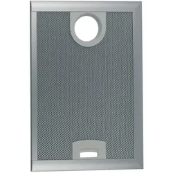 Bosch Hausgeräte Filtro per Cappa, Dunstfilter, Weiss
