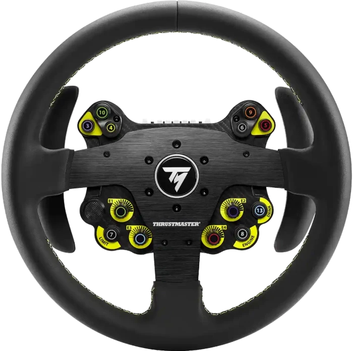 Thrustmaster EVO Racing 32R Leather