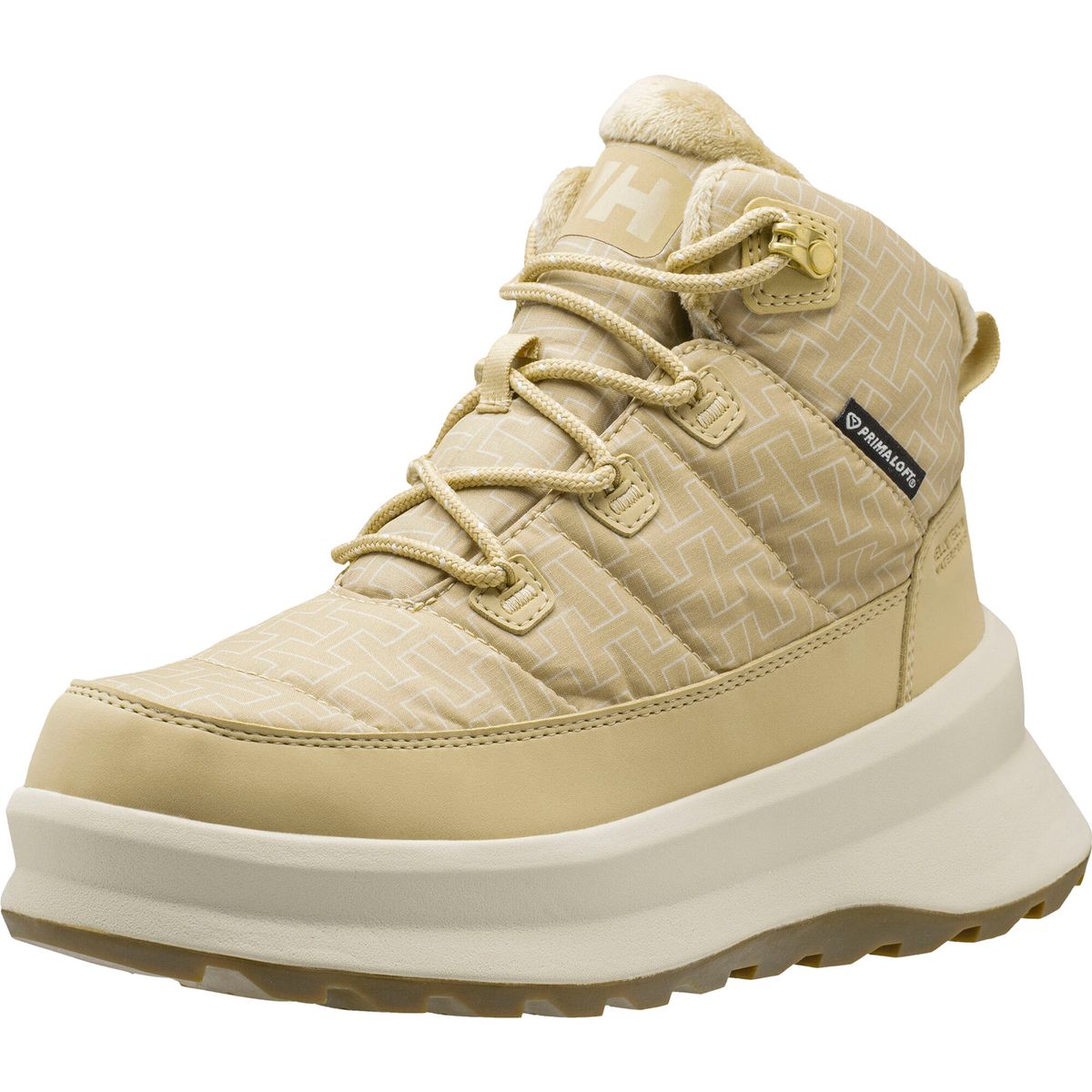 Helly Hansen Women's Winter Bliss Boot HT elmwood / sperry gum (764) 8 12071_764-8F