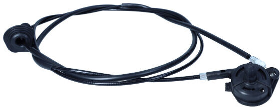 Maxgear Motorhaubenzug 32-1760 Vorne Für Renault
