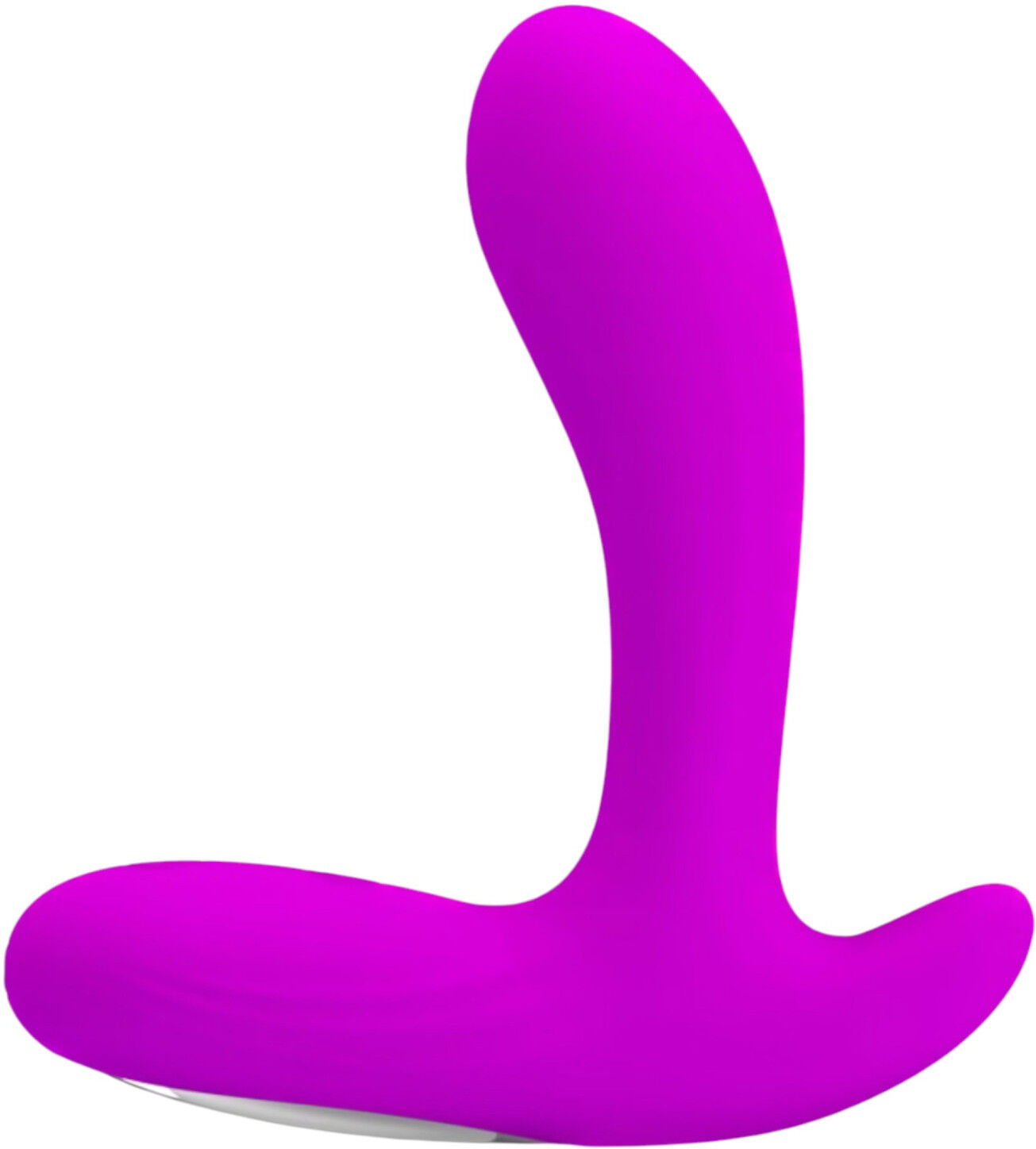Pretty Love Backie - Prostata Vibrator - Pink