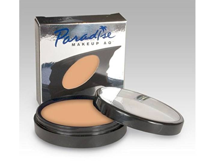 Paradise Makeup AQ - Felou