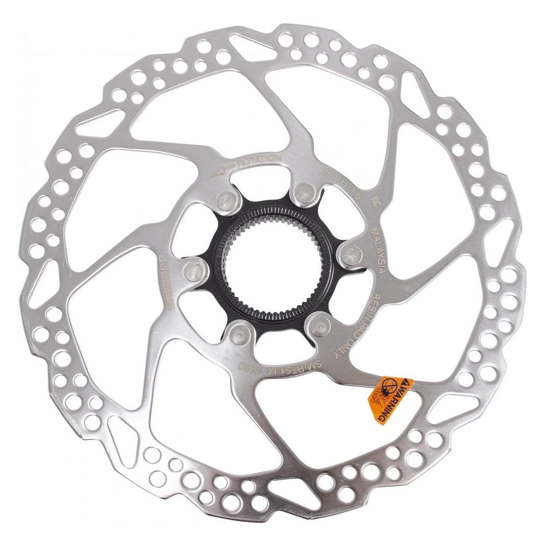 Shimano Sm-Rt54 (180 mm) (ESMRT54M)