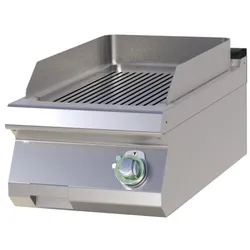 GGG Grillplatte, Gas, Tischmodul