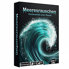 Planet A Meeresrauschen - deutsch 300715