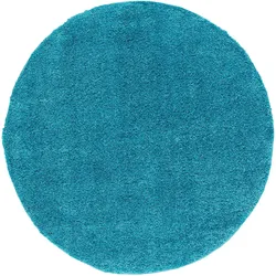 Pergamon, Teppich, Hochflor Langflor Teppich Aloha (150 cm)
