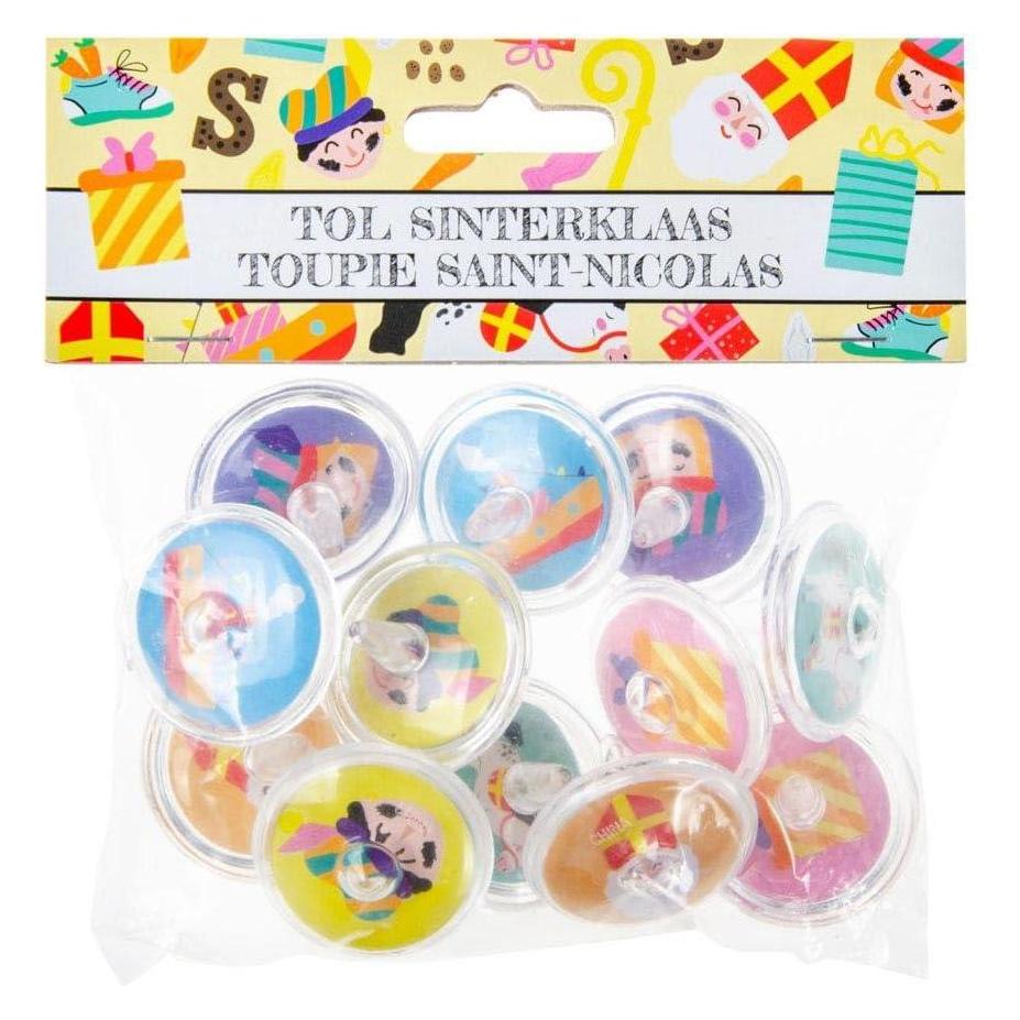 LG-Imports Maut Sinterklaas, Satz 12tlg. (22902811)