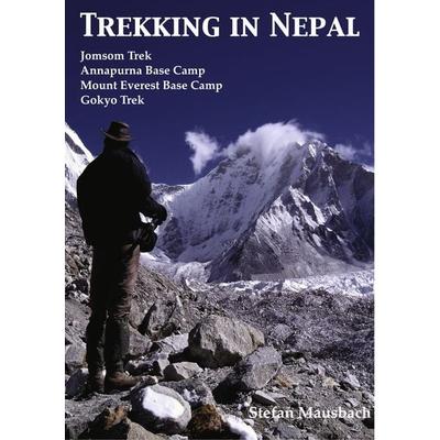 Trekking in Nepal, Taschenbuch von Stefan Mausbach, BoD – Books on Demand, 978-3-8423-4206-4