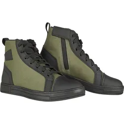 Bogotto Avanth Motorrad Schuhe 43