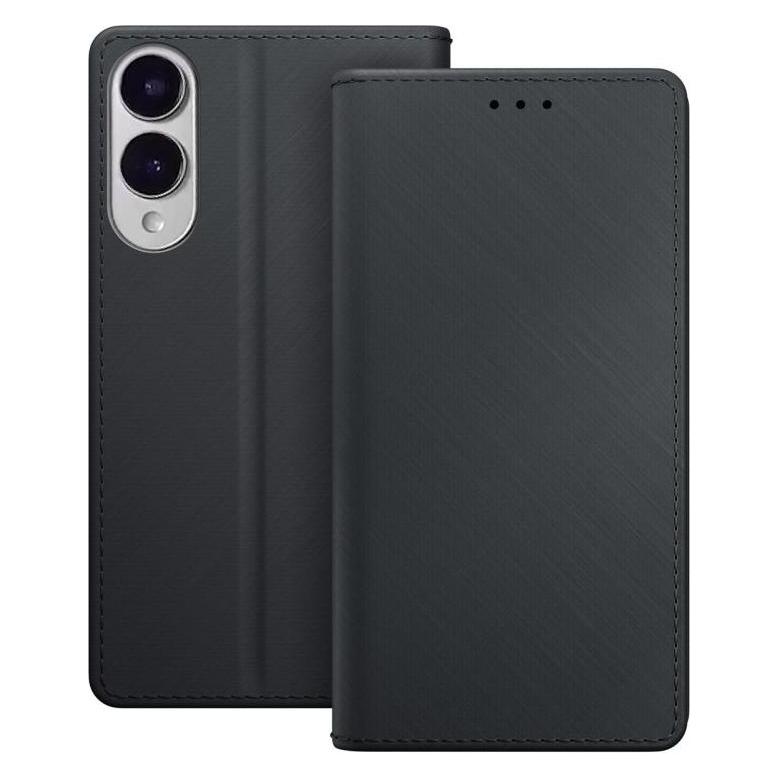 3MK Samsung Galaxy S25 Edge - Wallet Case (Samsung Galaxy S25 Edge) (W-3WalCas-SGS25E)