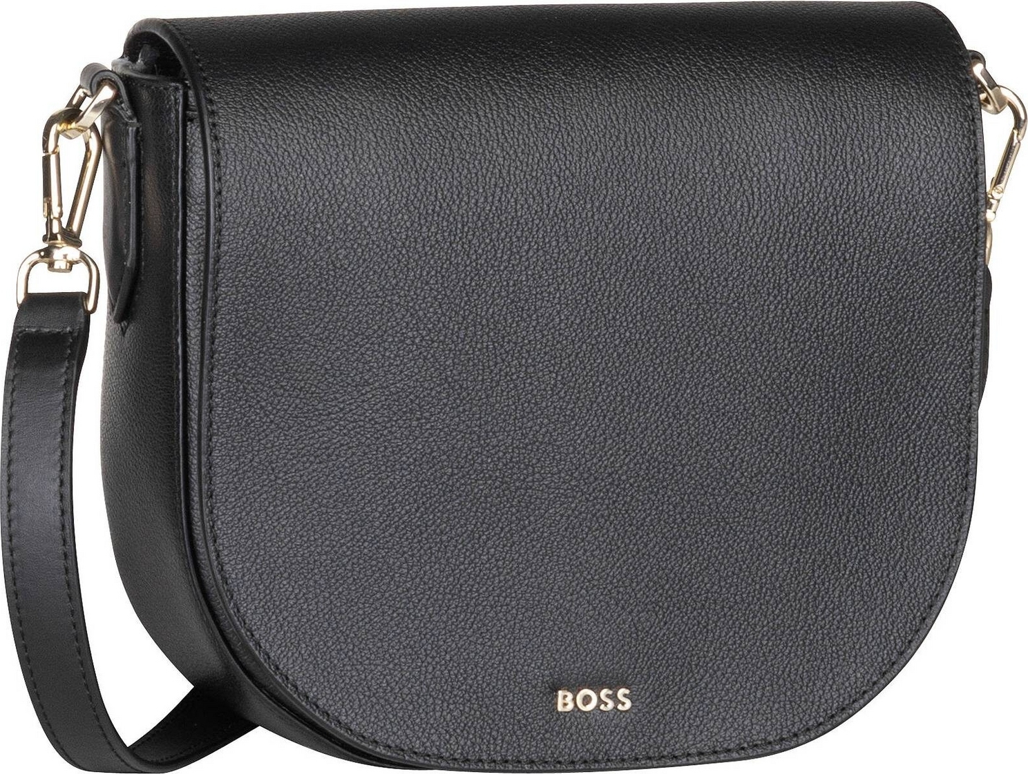 BOSS Satteltasche Alyce Flap BM 19 x 21 x 8