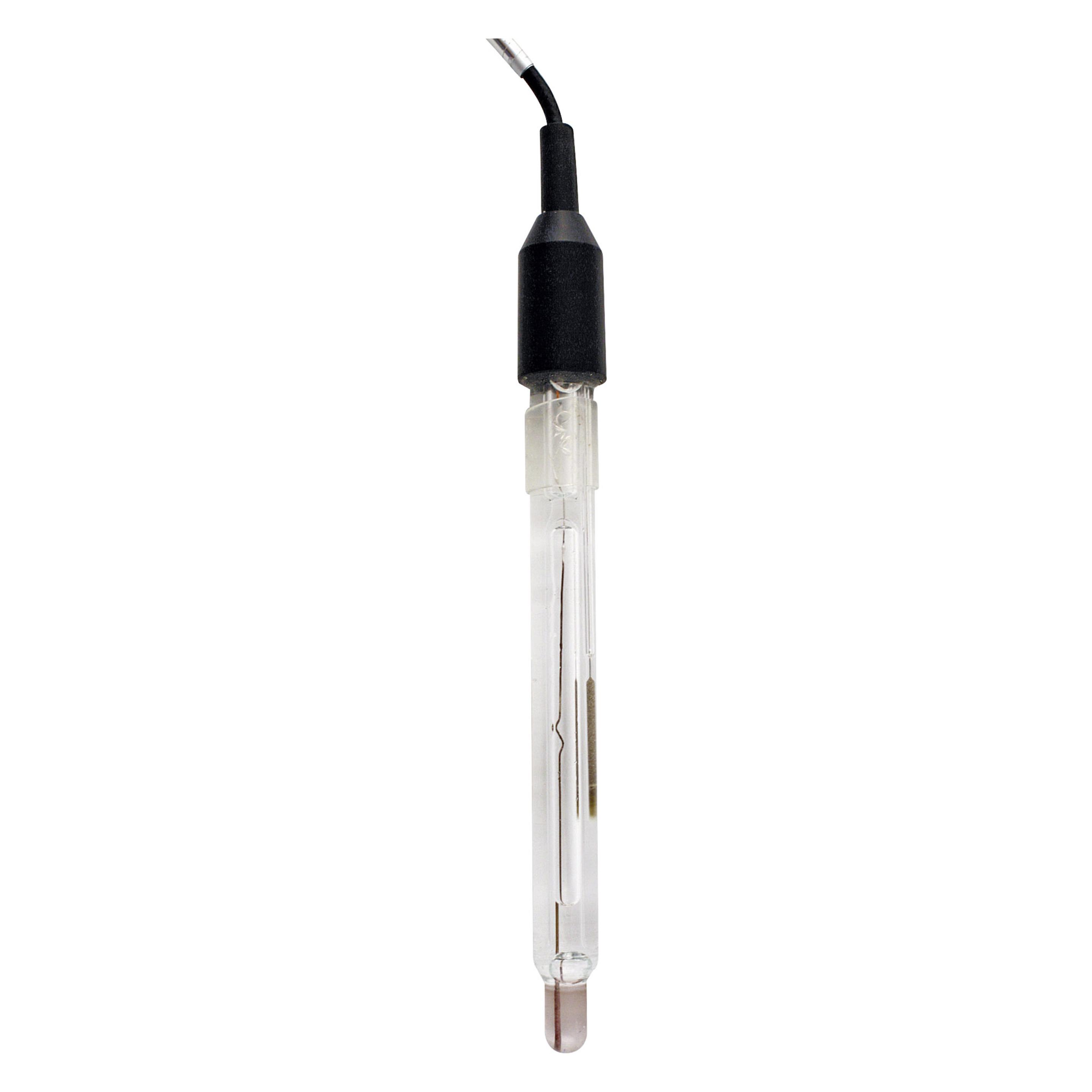 Greisinger pHElektrode GE151 (pH-Messgerät) (474136)