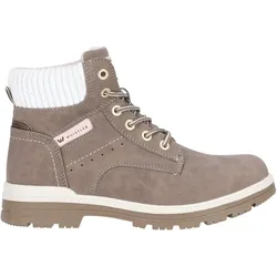 Whistler Enyea High-Cut Boots Damen 3037 - desert taupe 36