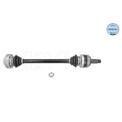 Meyle Antriebswelle [Hersteller-Nr. 3144980010] für BMW