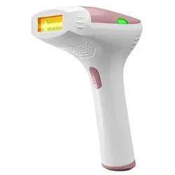 Beautifly, IPL Gerät, B-Shine Blush 3in1 Cosmetic Laser for Hair Removal HR SR AC Lamp