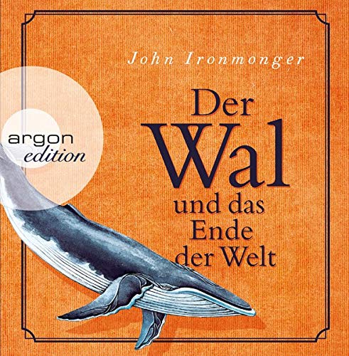 John Ironmonger - Der Wal und das Ende der Welt - Preis vom 30.09.2026 09:01:18 h