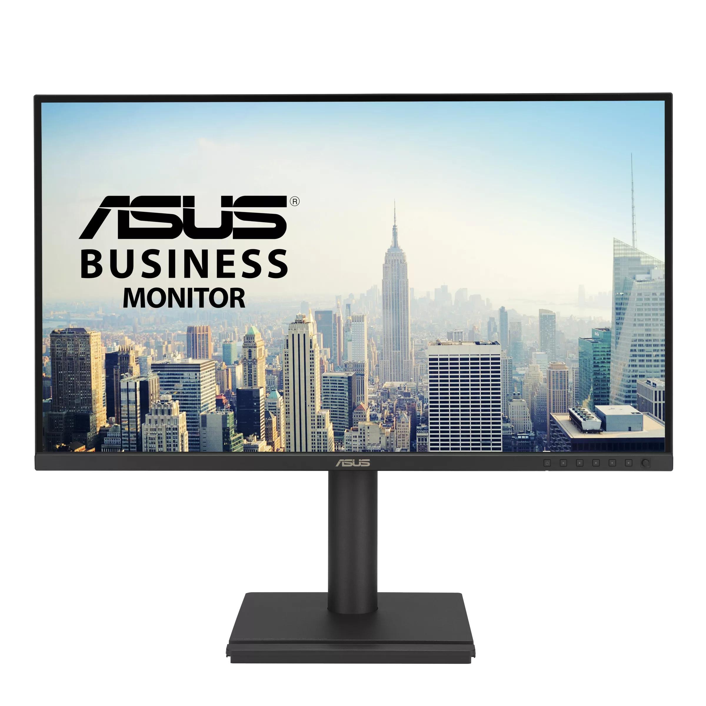 ASUS BE27AQG 27 Zoll WQHD IPS Panel 16:9 120 Hz Monitor