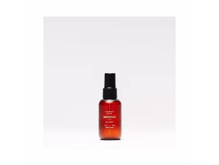 Meridian The Spray Deodorant – Rasiergerät Zubehör/Epiliergerät Zubehör