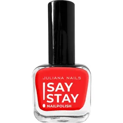10ml Juliana Nails Say Stay! Nagellack