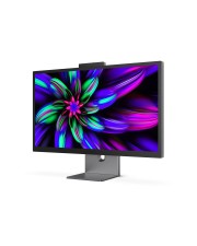 Philips Brilliance 27E3U7903 7000er Serie LED-Monitor USB 68,5 cm 27" 5120 x 2880 5K Ultra HD 2880p @ 70 Hz IPS 500 cd/m² 2000:1 DisplayHDR 600 4 ms Thunderbolt 4 HDMI Lautsprecher Space-grau (27E3U7903/00)