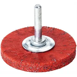Lessmann Rundbürste Ø 60 mm Drahtstärke 0,3 mm - 416160