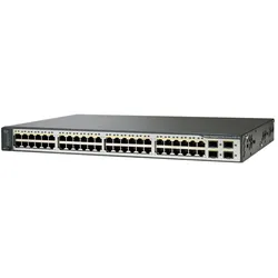 WS-C3750V2-48PS-E neu