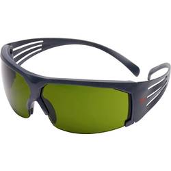 3M SecureFit SF630AS Schutzbrille Grau