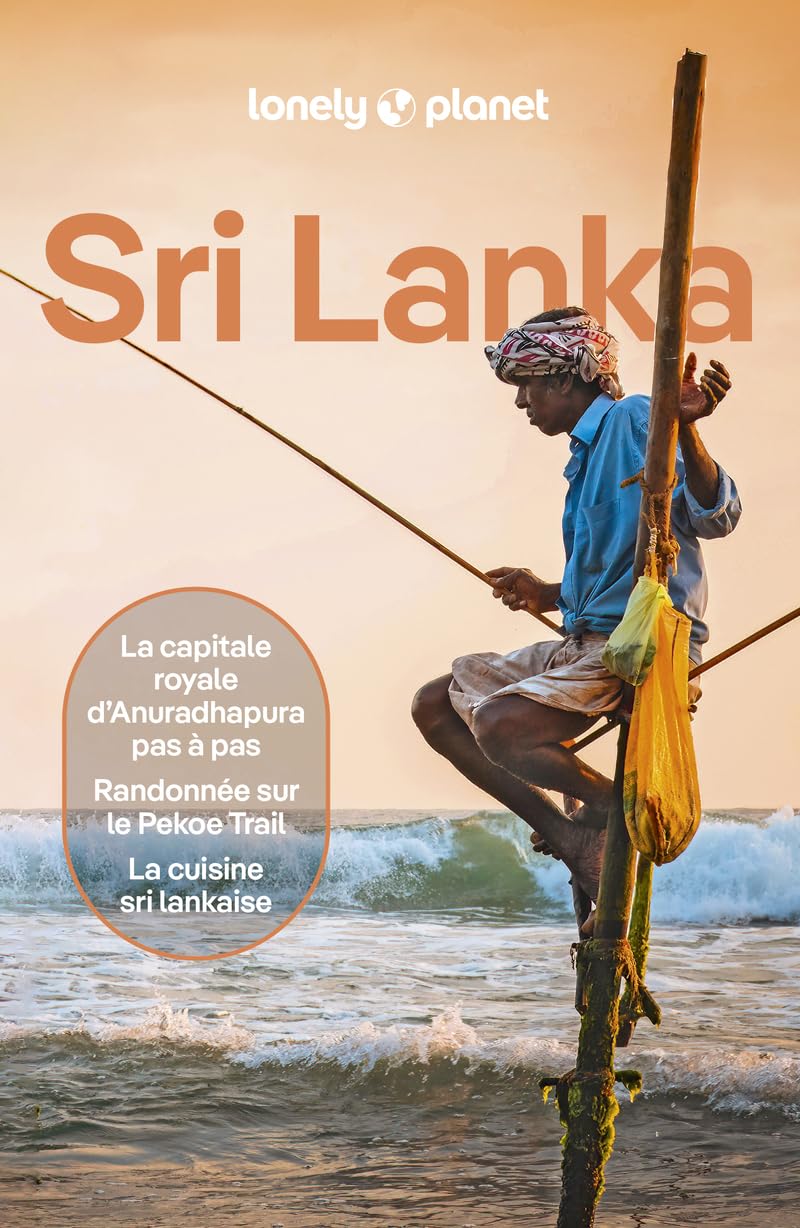 Sri Lanka - Preis vom 13.10.2026 19:28:25 h