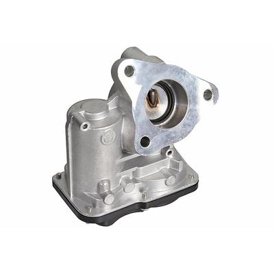 METZGER AUTOTEILE AGR-Ventil 08920102 unten für RENAULT