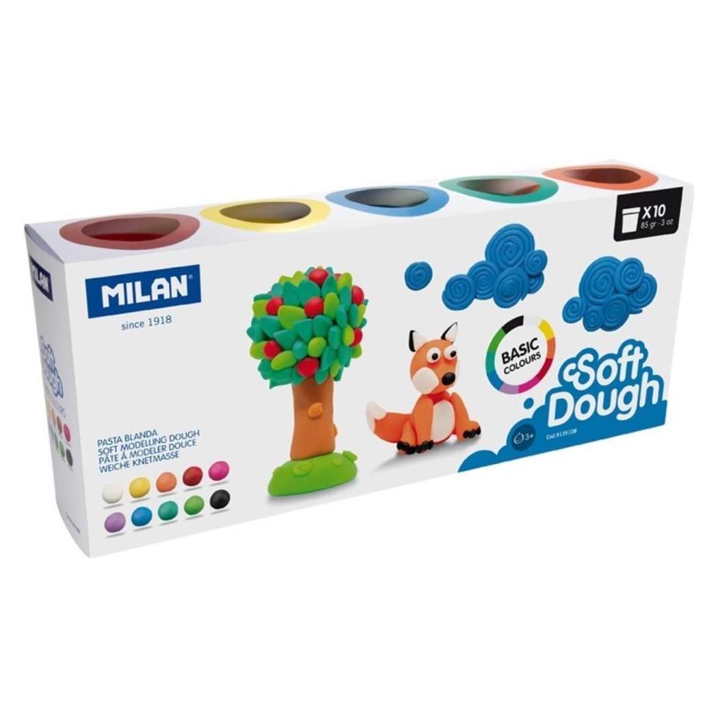 Milan 913510B (913510B)