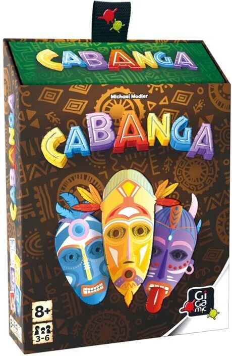 Amigo Cabanga