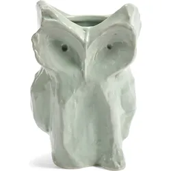 After Midnight Vase 23 cm, hellblau