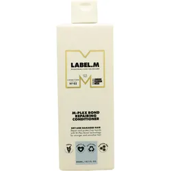 Label.M, Conditioner, M-Plex Bond Repairing Conditioner 300 ml (300 ml)