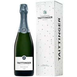 Champagner Taittinger - Prélude Grands Crus - Etui