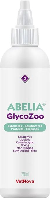 Vetnova Abelia Glycozoo 240 ml