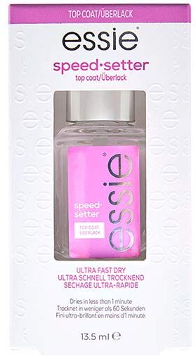 Essie Top Coat Speed Setter