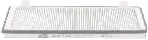 Champion CCF0012 Pollen filter