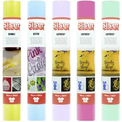 Siser Crafty Pocket Pastel
